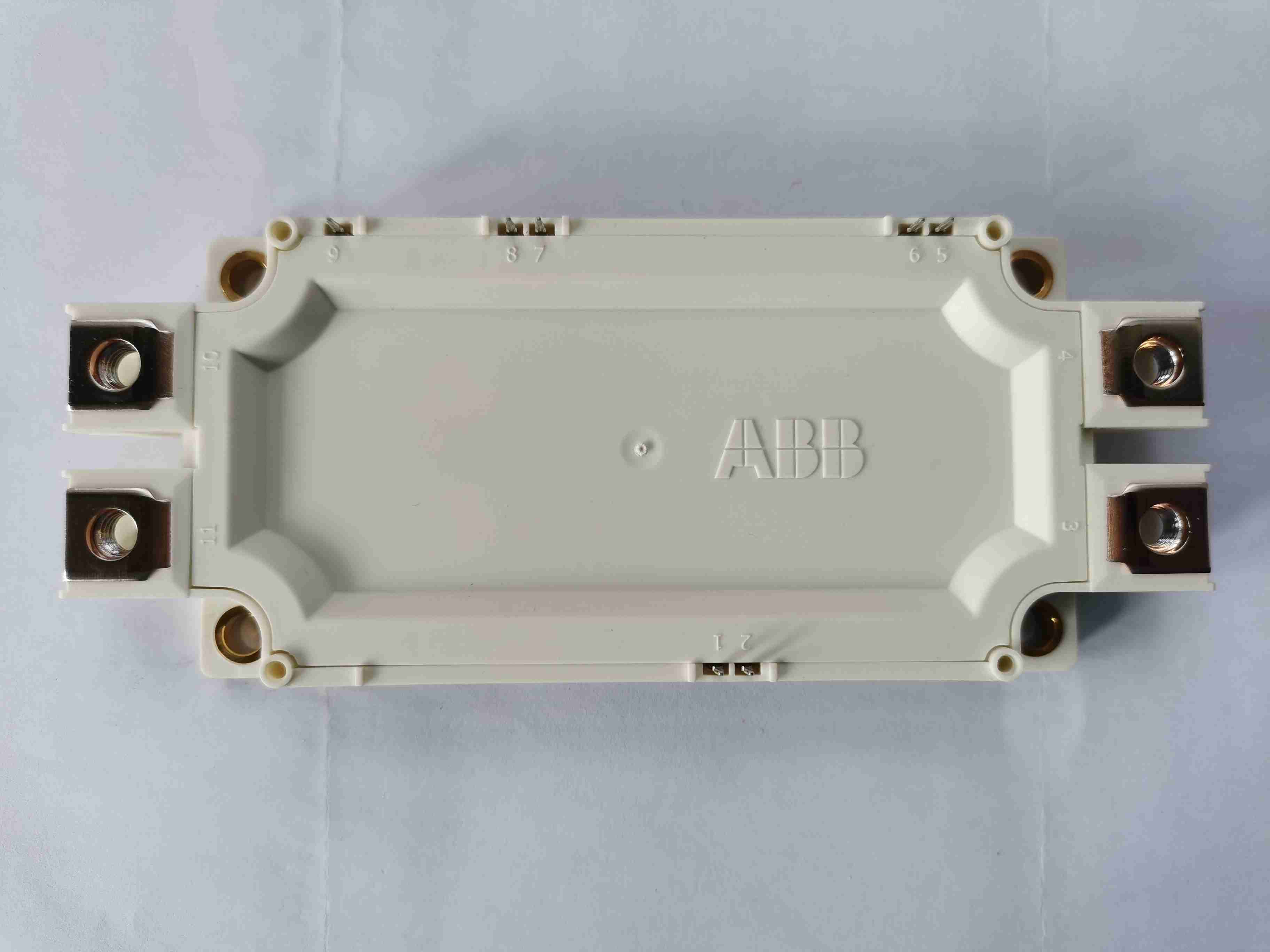 日立能源ABB IGBT模块5SNG 0600R120501