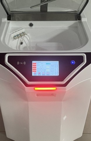 全自动 一体式清洗内窥镜清洗机