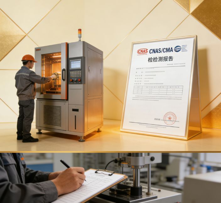 电工电子设备低温环境试验全拆解