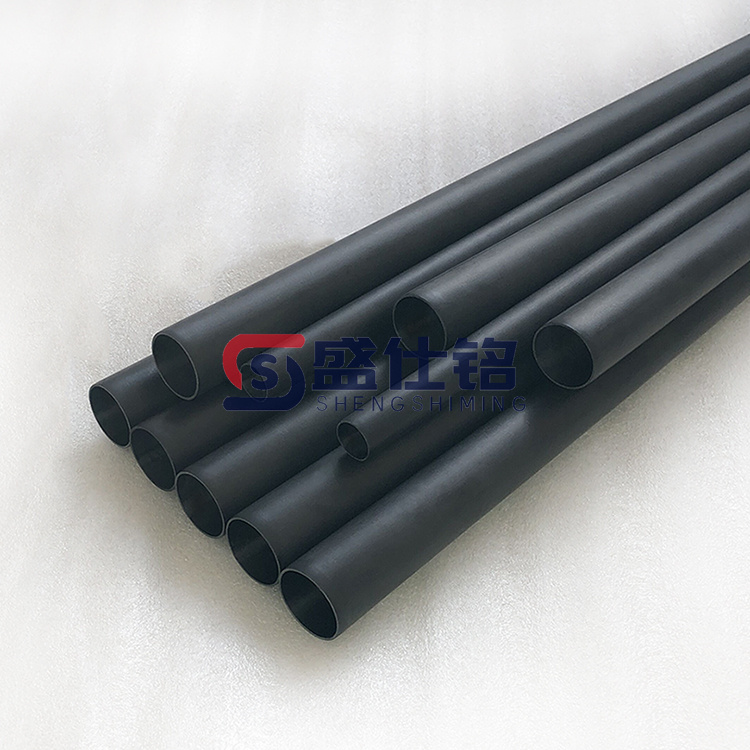 碳纤维锥形管3K工厂加工定制碳纤维制品台球杆碳纤维管材