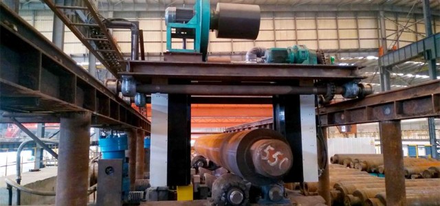 光电双测头 固定和可调两种常见应用形式