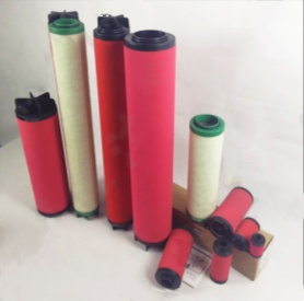 东誉干燥机压缩空气滤芯E0105-AA E0105-AO​