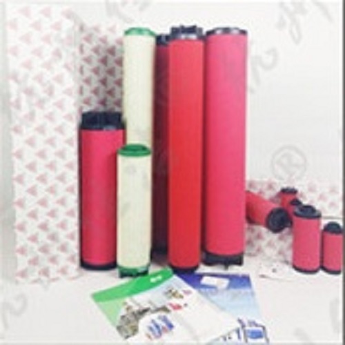 DR东誉干燥机管道精密滤芯E0148-AA E0148-AO