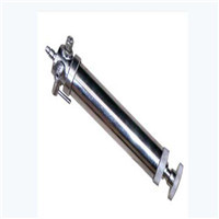 你家煤矿需要这款CZY50型圆筒形正压采样器真好用