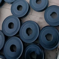 仪器仪表与精密机床‌同步带轮：用于数控机床、测量设备