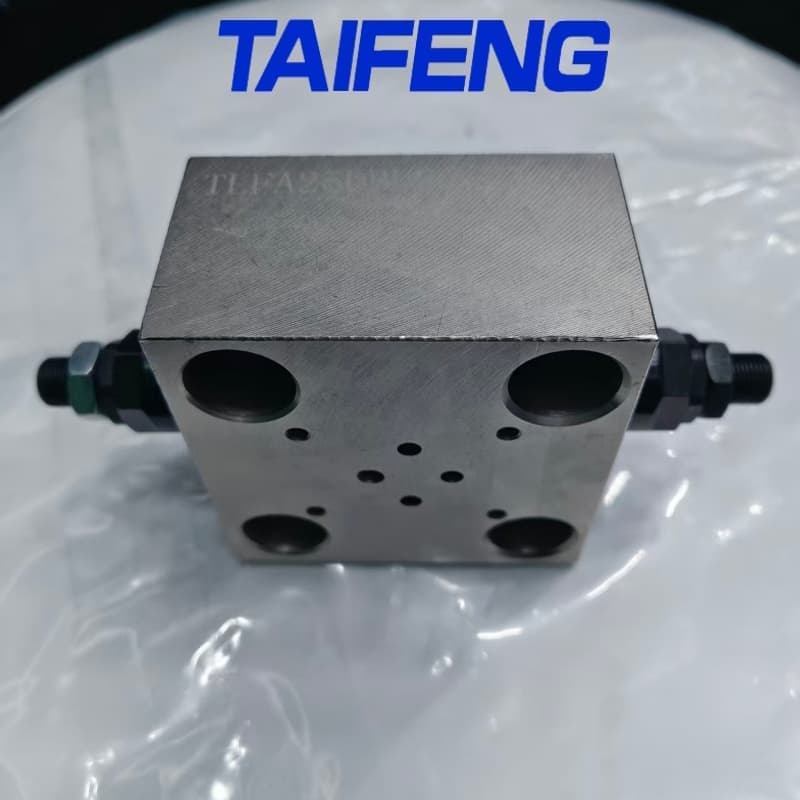 TLFA25DBU2C-7X泰丰双调压扩展盖板