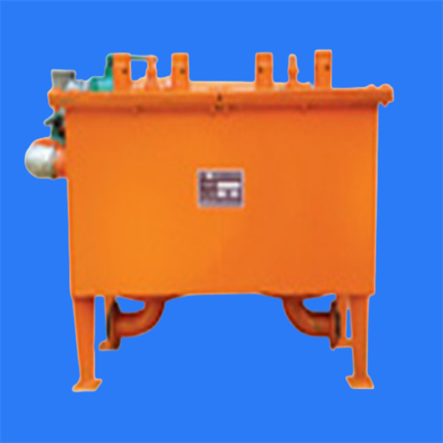 矿山设备连续式排渣放水器常年定制-鹤壁博达机械厂