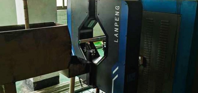 光电测头 物方远心光路系统的优势