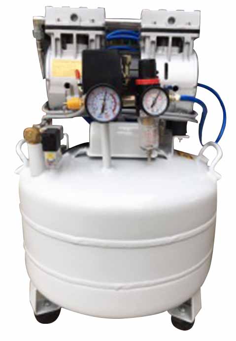 空气压缩机实验室用便携气泵小型空压机