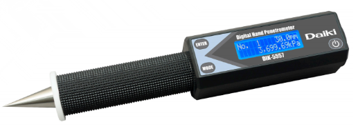 DIK-5558数字式硬度计