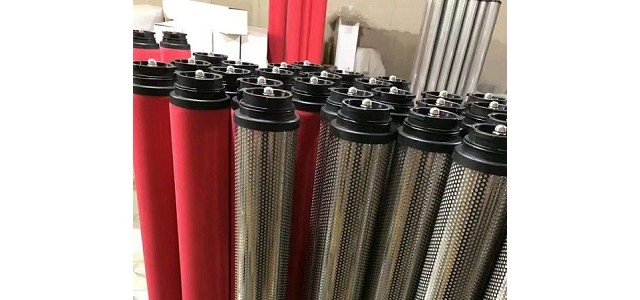 GMF59J445 JAL55E981F替代嘉隆前后置过滤芯