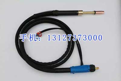 水冷焊枪厂家，拉丝焊枪及配件，任丘气保焊枪厂家