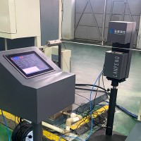 纸制品测宽测厚仪 无损高精 生产线的品质实时监测