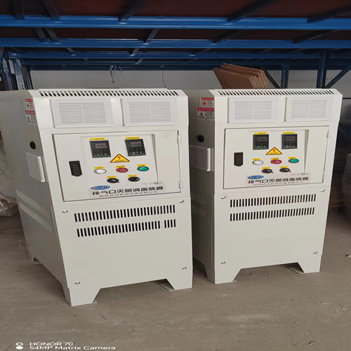 负压排气口臭氧灭菌排气组件