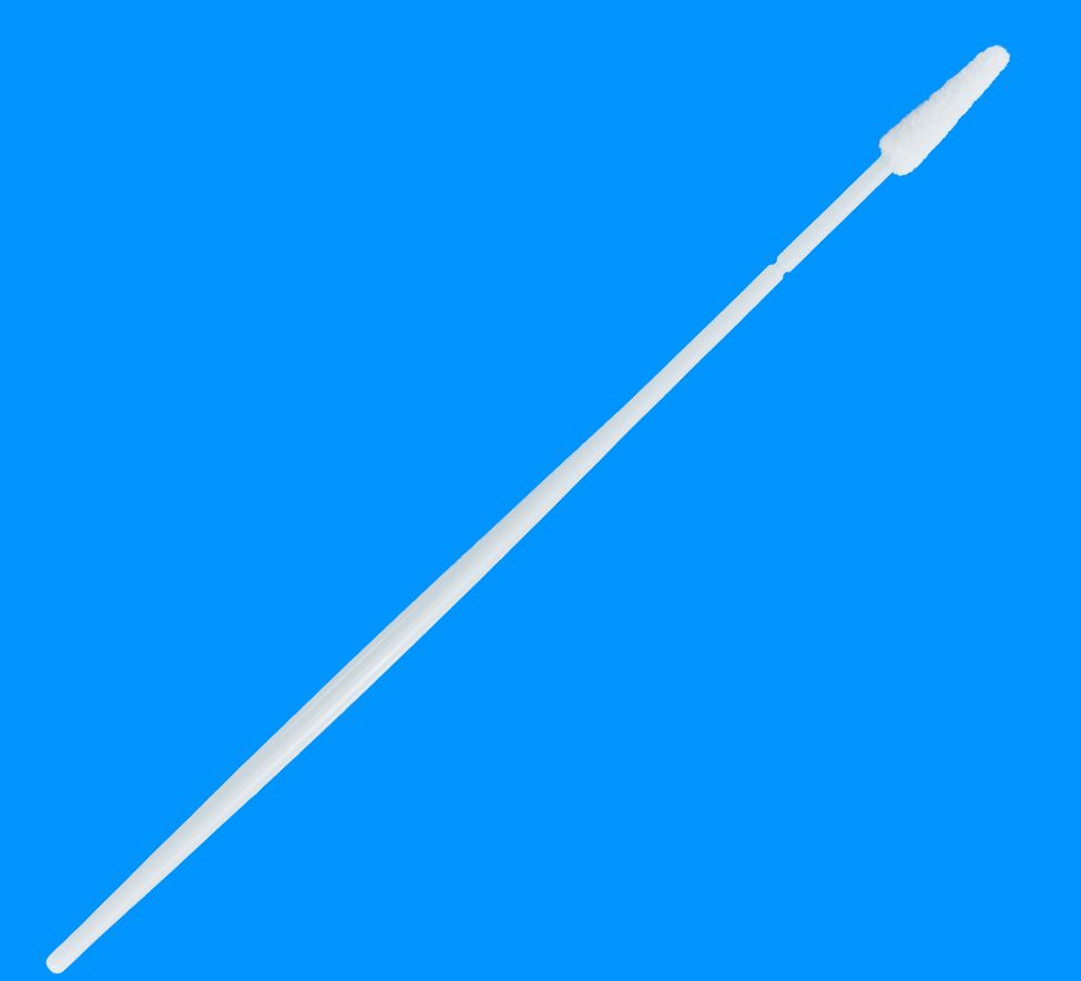 MFS-95000GJJ女性妇科植绒宫颈阴道HPV采样拭子