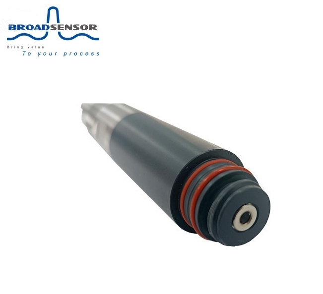 发酵溶氧传感器使用时需要注意的事项