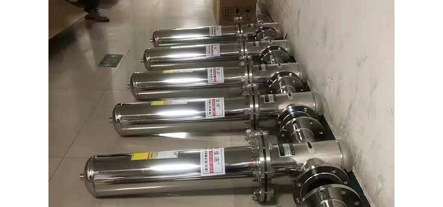 XF9-16 XF7-16 XF5-16不锈钢除油除水过滤器