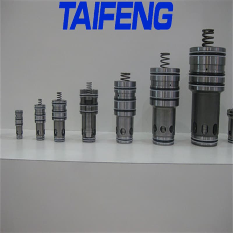 泰丰动态阀插件源头供应