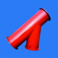 承认吧选对分歧式防爆器高效守护矿道管路运作