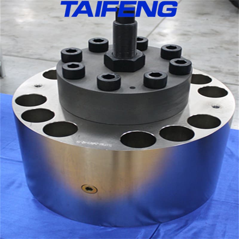 泰丰TLCF160系列比例二通插装阀