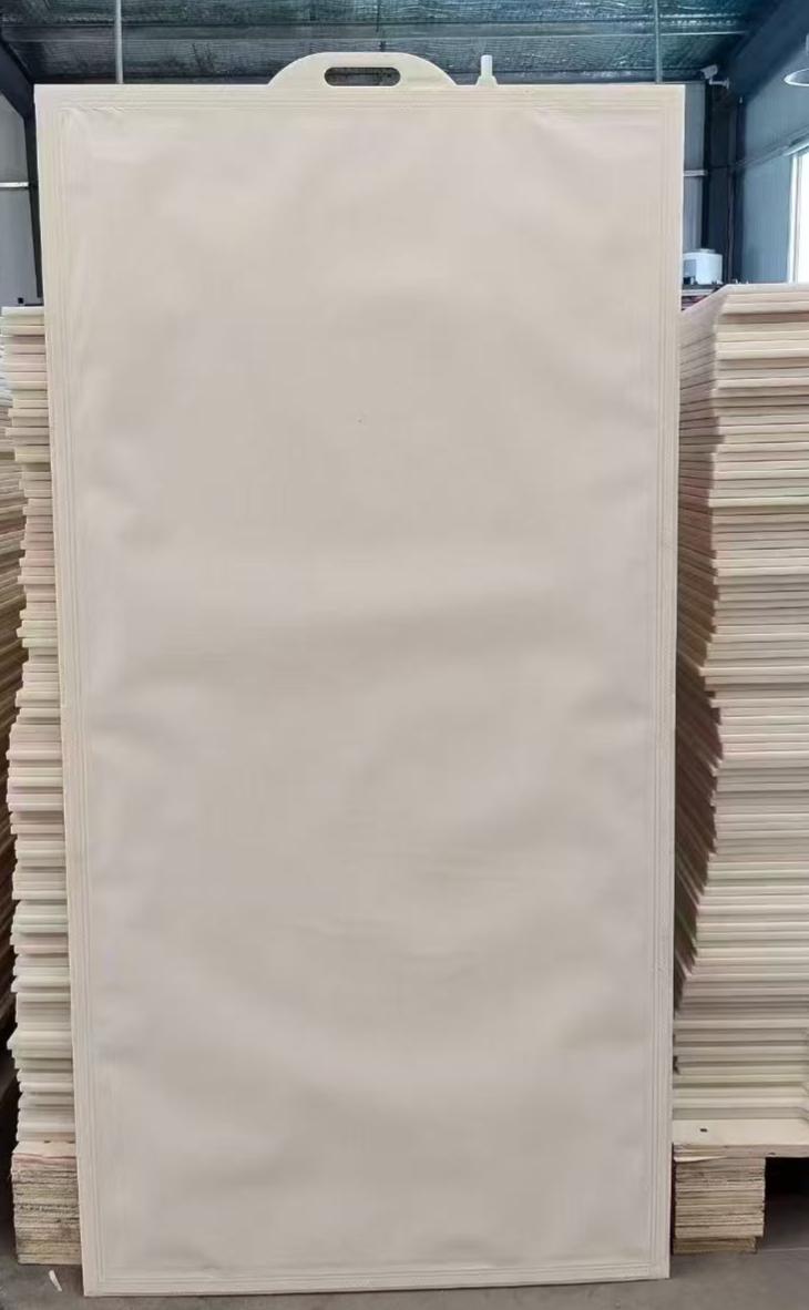 中空纤维膜 平板膜