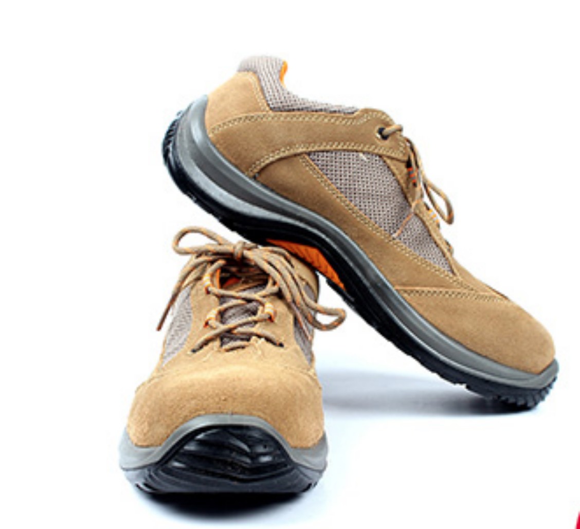 代尔塔VIAGIS1P无金属安全鞋