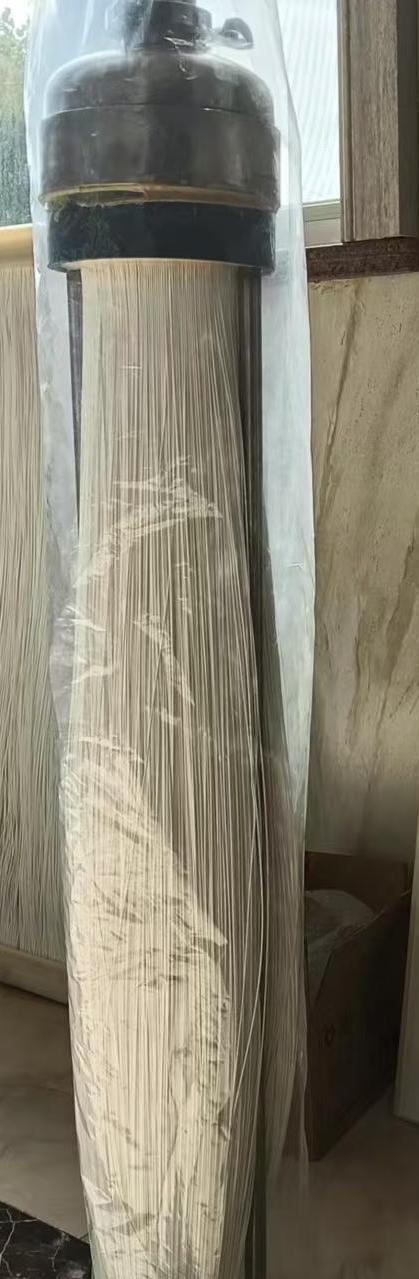 热致相浸没式超滤