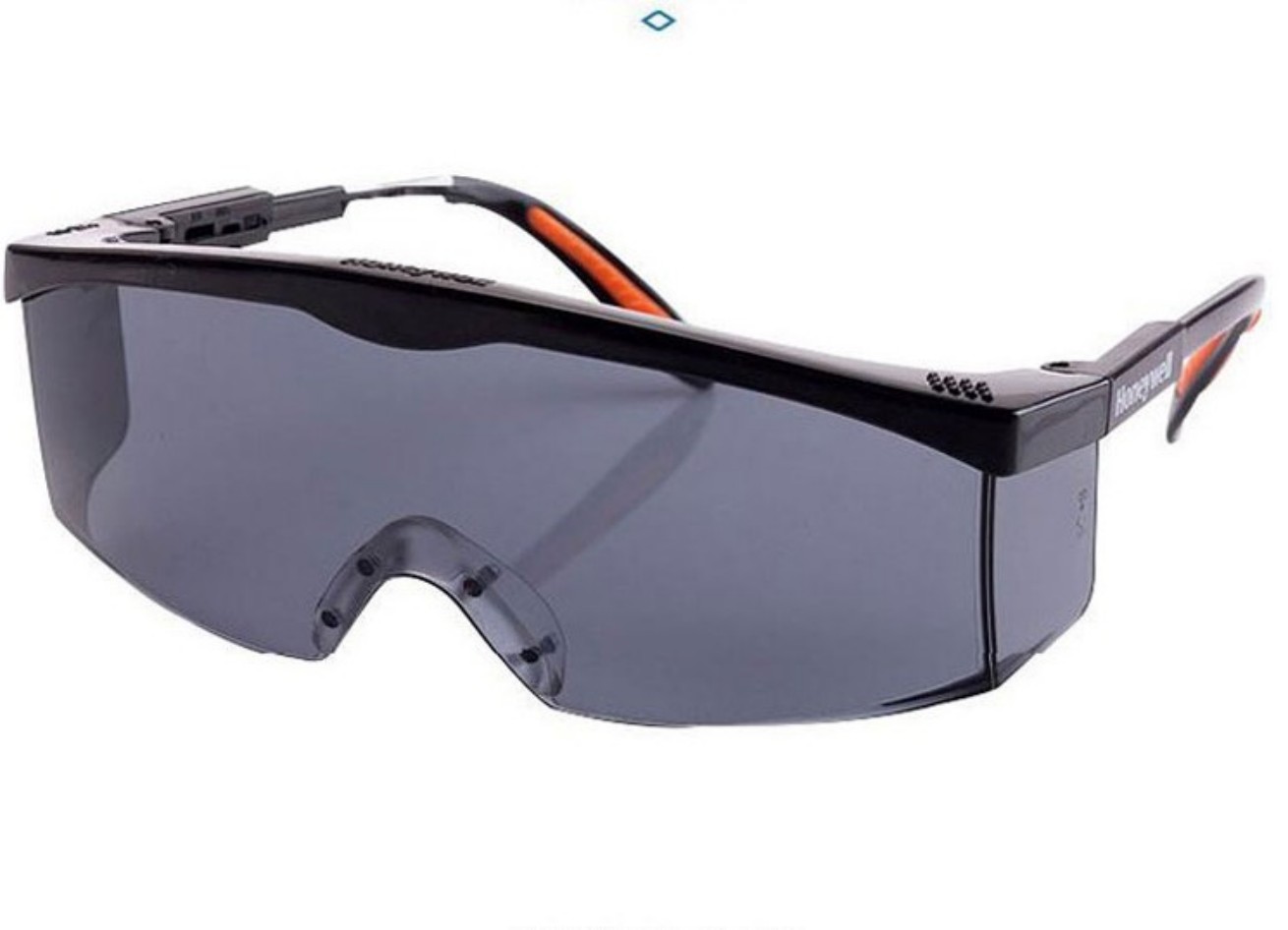 霍尼韦尔S200A防刮擦防护眼镜