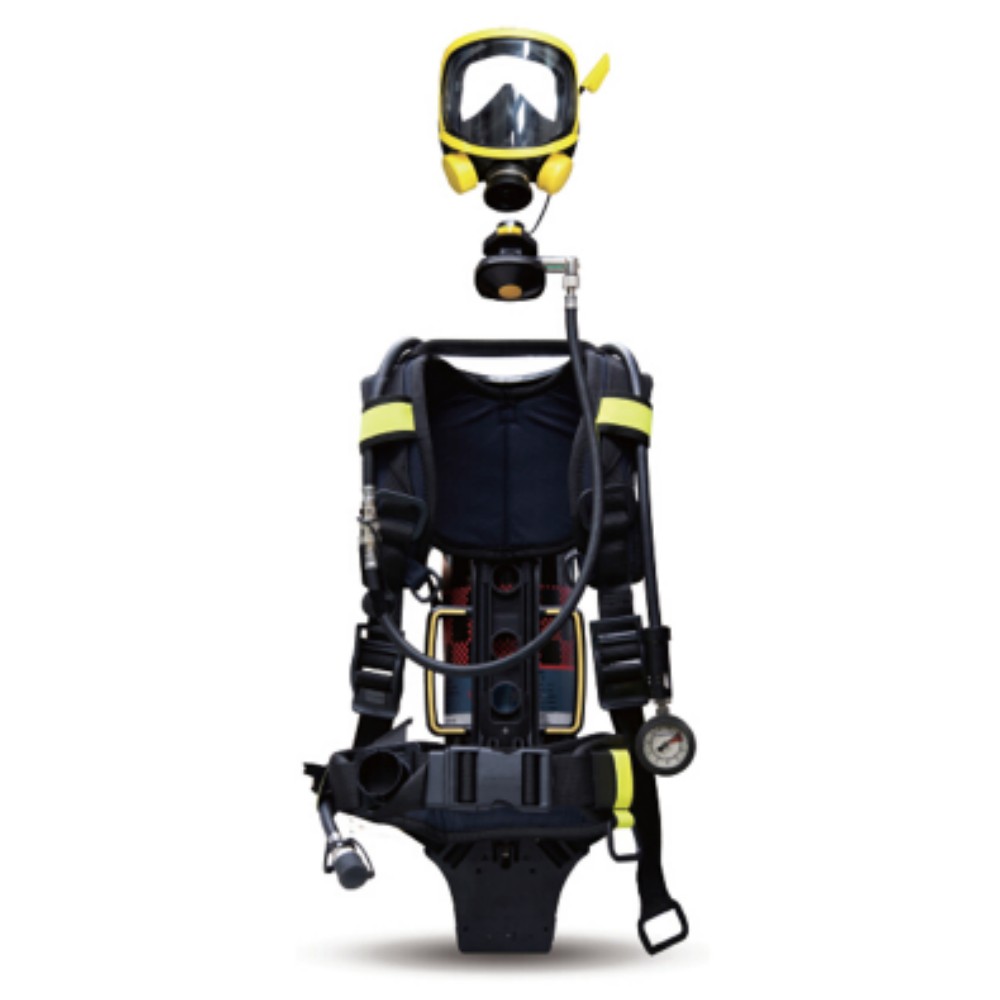 霍尼韦尔T8500他救空气空呼