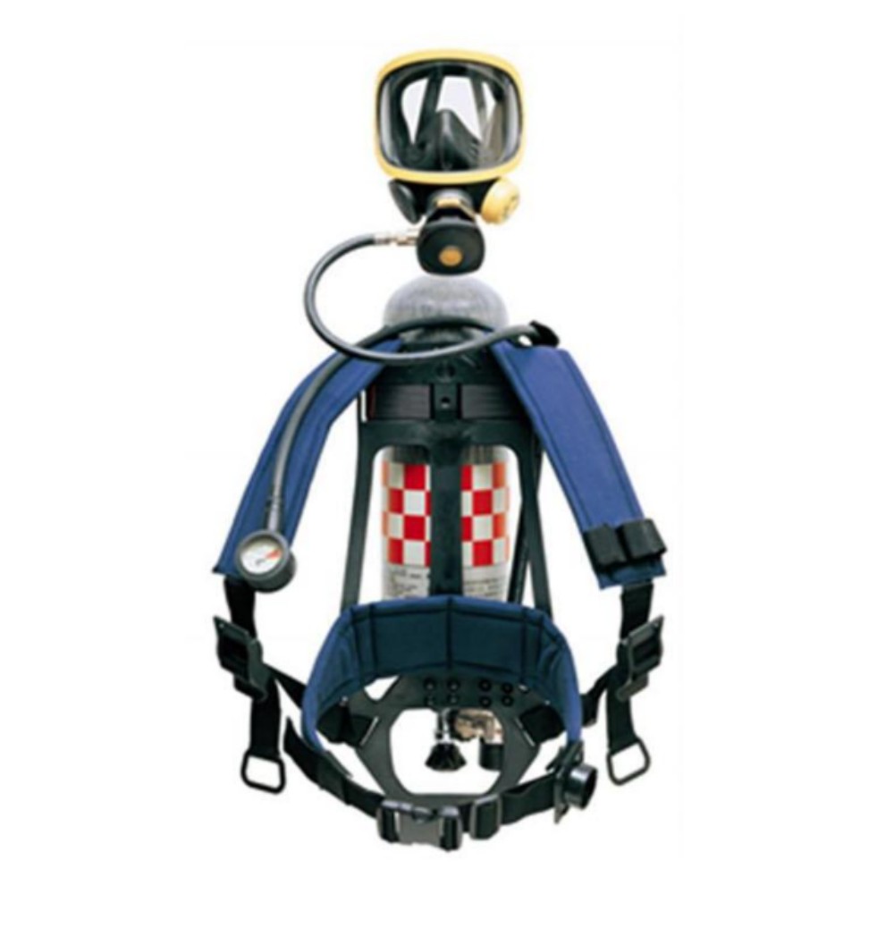 霍尼韦尔C900/850空呼PANO面罩6.8L