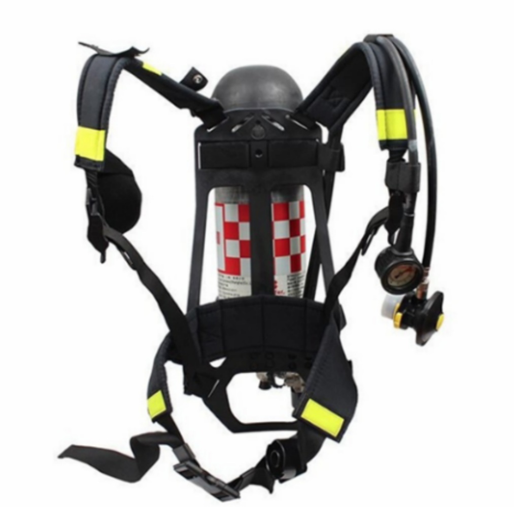 霍尼韦尔基本款工业用空气空呼