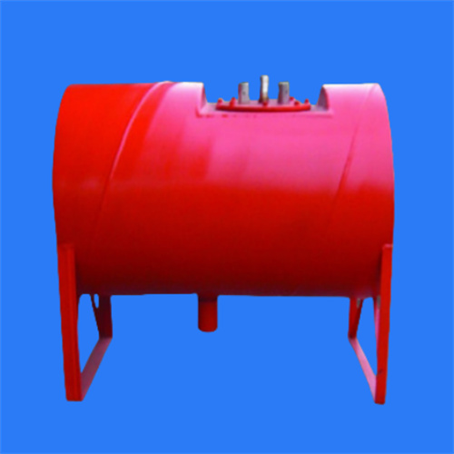 国产排渣放水器高效使用解决矿业产能瓶颈