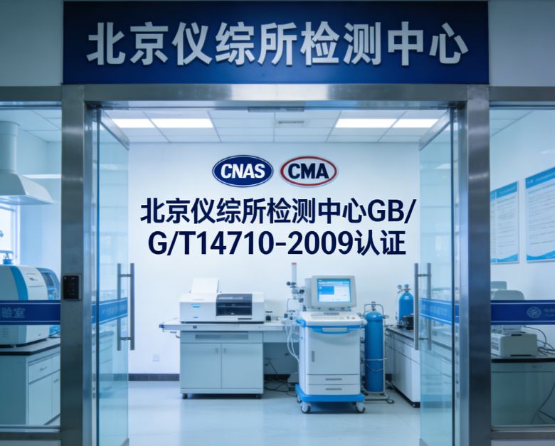 GBT14710医用电器高低温环境和振动试验服务