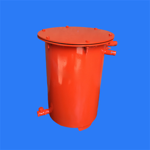 国产负压气阀式放水器高效使用解决矿业产能瓶颈