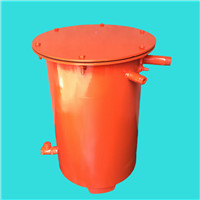 煤矿帮手CWG-FY3型负压气阀式放水器早买早安心