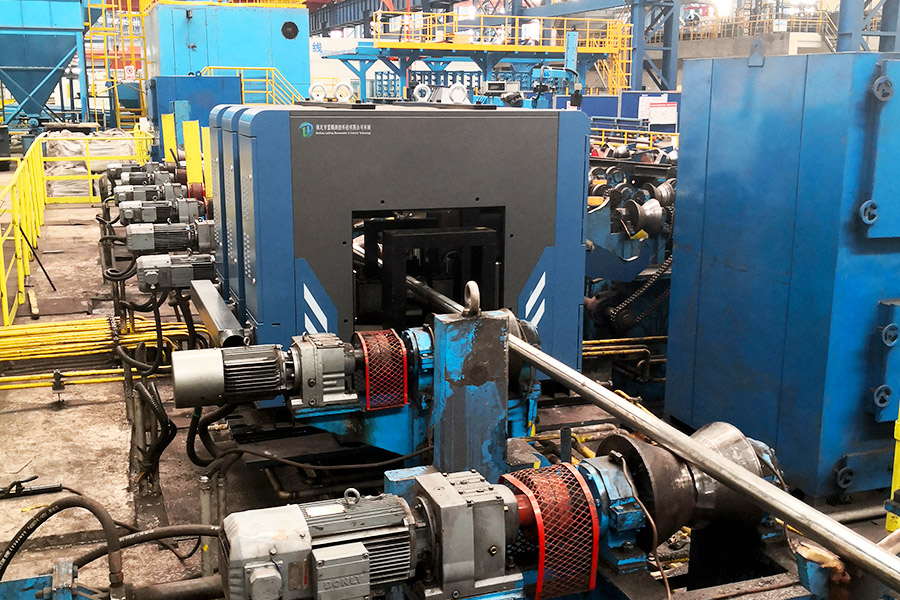 多种型号在线米直线度测量仪参数详解 适用多种范围可定制