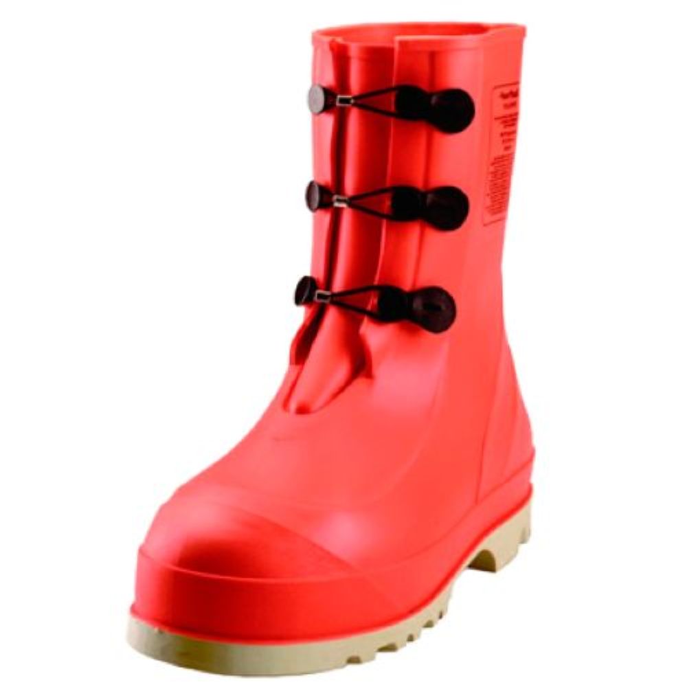 雷克兰HazProof防化靴