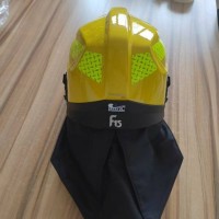 雷克兰消防头盔