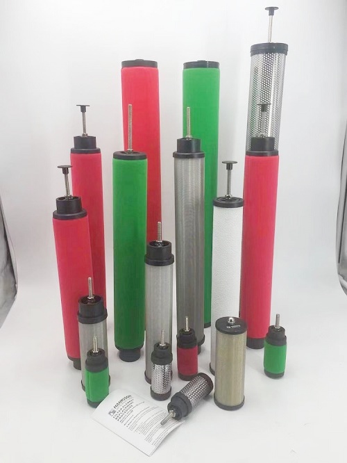 家盟过滤器滤芯C-F2E T-F2E A-F2E H-F2E