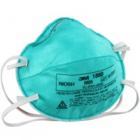 3M-N95医用防护口罩