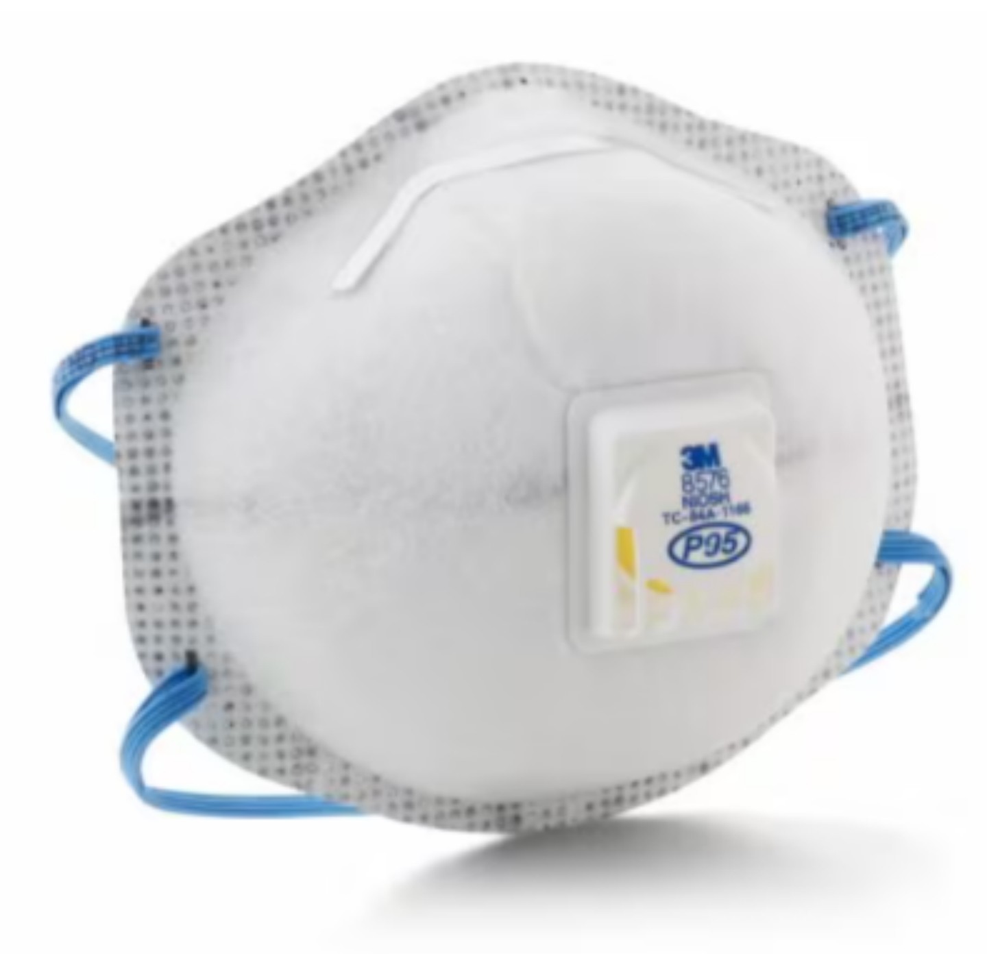 3M-P95酸性气体异味及防颗粒物口罩