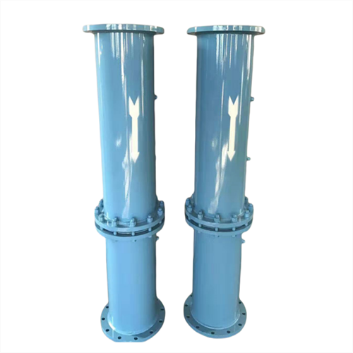 高效节能煤矿设备孔板流量计助力开采新时代