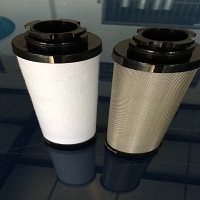 压缩空气过滤器杭州山立SAGL-6HC SAGL-6HT滤芯