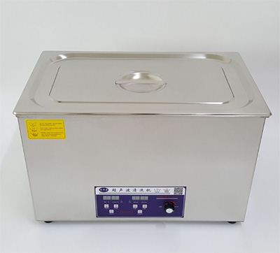 超声波清洗机