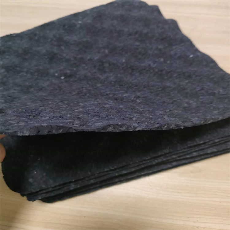 聚氨酯橡胶隔声垫宾馆酒店地面隔音垫电子交联聚乙烯隔声垫厂家