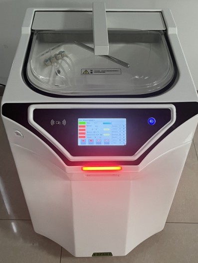 全自动内窥镜清洗机单缸双缸全自动洗消机