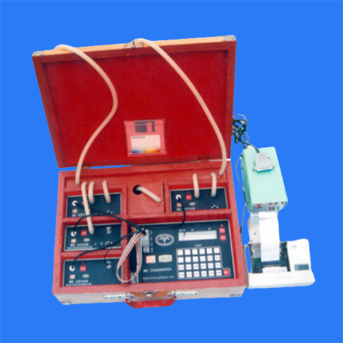 闭眼入鹤壁博达生产的气体参数测定仪质量嘎嘎好