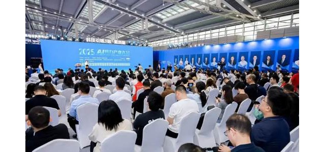 科技狂欢预警！2026深圳AI+机器人展重磅来袭，年度必冲！
