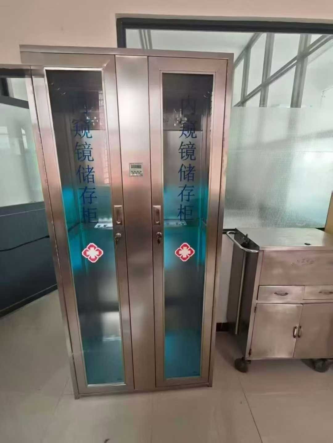 304不锈钢储存柜 软硬式挂镜柜 种类齐全 支持定制
