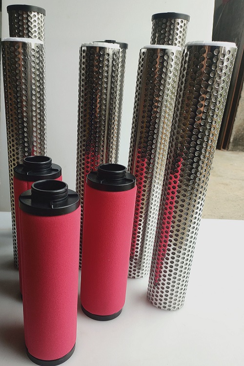 凌宇精密过滤器滤芯LY-D550AO LY-D550AA